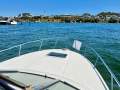 Sea Ray 260 Sundancer Sea Ray 260 Sundancer with pen at Aquarama...