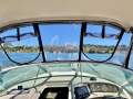 Sea Ray 260 Sundancer Sea Ray 260 Sundancer with pen at Aquarama...
