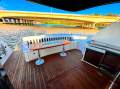 Riviera 4400 Sport Yacht