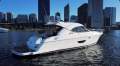 Riviera 4400 Sport Yacht