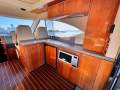 Riviera 4400 Sport Yacht