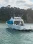 Caribbean 27 Flybridge Sports Fisherman