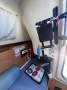 Etap 24i:looking aft port side