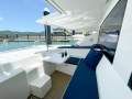 Leopard Catamarans 48