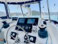 Leopard Catamarans 48