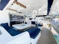 Leopard Catamarans 48