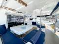 Leopard Catamarans 48