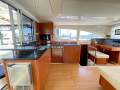 Leopard Catamarans 48