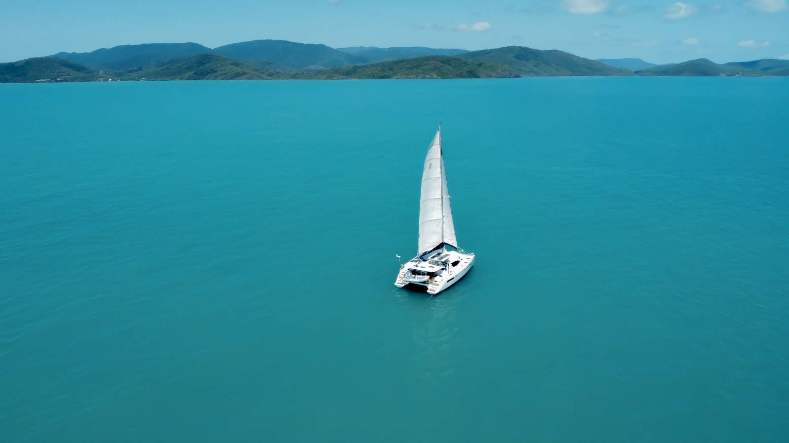 Leopard Catamarans 48