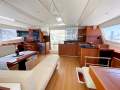Leopard Catamarans 48