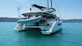Leopard Catamarans 48