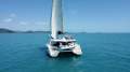Leopard Catamarans 48