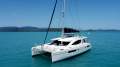 Leopard Catamarans 48
