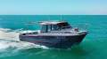 Cougar Cat 8.5