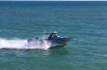 Lux Custom Boats 7700WACC