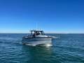 Lux Custom Boats 7700WACC