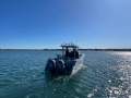 Lux Custom Boats 7700WACC