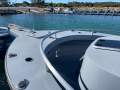 Lux Custom Boats 7700WACC