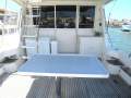 Steber 41 Flybridge