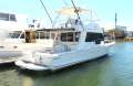 Steber 41 Flybridge
