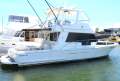 Steber 41 Flybridge