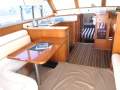 Steber 41 Flybridge