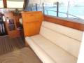 Steber 41 Flybridge