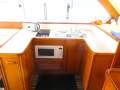 Steber 41 Flybridge