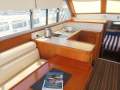 Steber 41 Flybridge