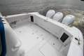 Intrepid 409 Valor Cuddy Cabin