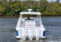 Intrepid 409 Valor Cuddy Cabin