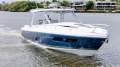 Intrepid 409 Valor Cuddy Cabin