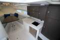 Intrepid 409 Valor Cuddy Cabin