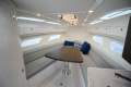 Intrepid 409 Valor Cuddy Cabin