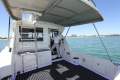 Riviera 34 Platinum Flybridge - Super size extended rear deck - 36ft