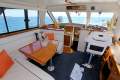 Riviera 34 Platinum Flybridge - Super size extended rear deck - 36ft