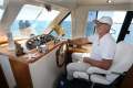 Riviera 34 Platinum Flybridge - Super size extended rear deck - 36ft