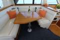 Riviera 34 Platinum Flybridge - Super size extended rear deck - 36ft