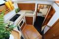 Riviera 34 Platinum Flybridge - Super size extended rear deck - 36ft