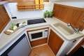 Riviera 34 Platinum Flybridge - Super size extended rear deck - 36ft