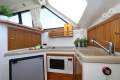 Riviera 34 Platinum Flybridge - Super size extended rear deck - 36ft