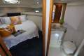Riviera 34 Platinum Flybridge - Super size extended rear deck - 36ft