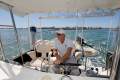 Riviera 34 Platinum Flybridge - Super size extended rear deck - 36ft