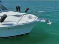 Riviera 34 Platinum Flybridge - Super size extended rear deck - 36ft