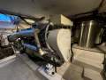 Riviera 34 Platinum Flybridge - Super size extended rear deck - 36ft