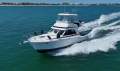 Riviera 34 Platinum Flybridge - Super size extended rear deck - 36ft