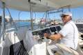 Riviera 34 Platinum Flybridge - Super size extended rear deck - 36ft