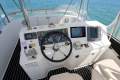 Riviera 34 Platinum Flybridge - Super size extended rear deck - 36ft