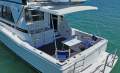 Riviera 34 Platinum Flybridge - Super size extended rear deck - 36ft