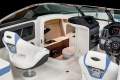 Chaparral 250 OSX OB Premium Bowrider